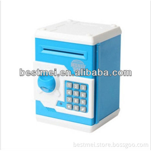 Lovely kids money safe